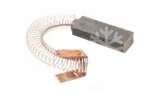 uhlík 6,3 x 10 x 26,5 mm, samostatný, pro mixér T-982 / T-983
